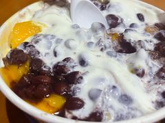 -帅小六刨冰·不一样的奶冰(总店)