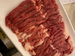 -八先生涮肉房(三里河店)