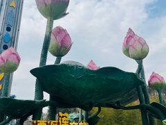 -南京银杏湖乐园