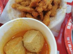 -见味花甲(福田coco park店)