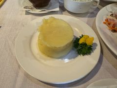 -老井俄式餐厅