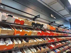 -NIKE上海青浦优选体验店