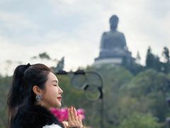 -天坛大佛