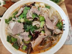 -贵凤凰贵州米粉(五道口店)