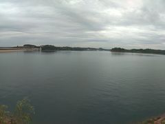 -仙海旅游度假区