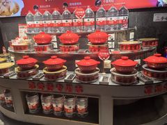 -山芋腔苏北菜(盐城滨海店)