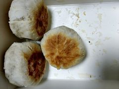 -长发西饼(临顿路店)