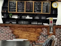 -车库咖啡(中关村创业大街店)