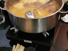 -熹悟海鲜火锅·广式打边炉