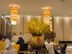 -香港龙凤楼(陆家嘴中心店)