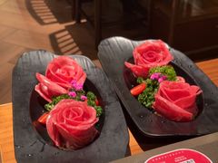 -捞王锅物料理(上海世茂广场店)
