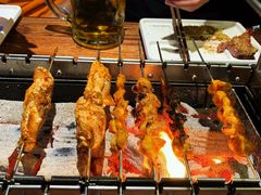 -三个蒙古大叔羊肉串(大宁店)