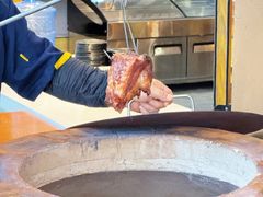 -悦屋老板娘的烤肉店(紫薇田园店)