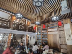 -道南書院·私房菜·早午茶·茶馆