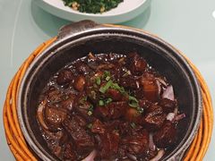 -扬州香格里拉·香宫中餐厅