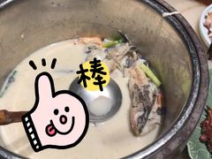 御品豆浆一锅鲜-佬麻雀·新湘菜(珠海金发购物中心店)