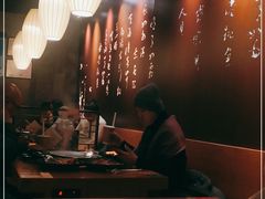 -呷哺呷哺(普陀乐购真北店)