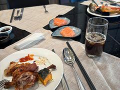 -东方红海鲜百汇(国际大厦店)