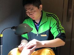 -陆琴脚艺·足浴·SPA(夫子庙店)