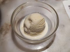 冰淇淋球-绿茶餐厅(北京世纪金源店)