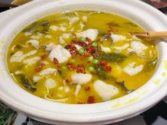 -火宫殿·湘菜小吃·商务宴请·生日聚会(市府店)