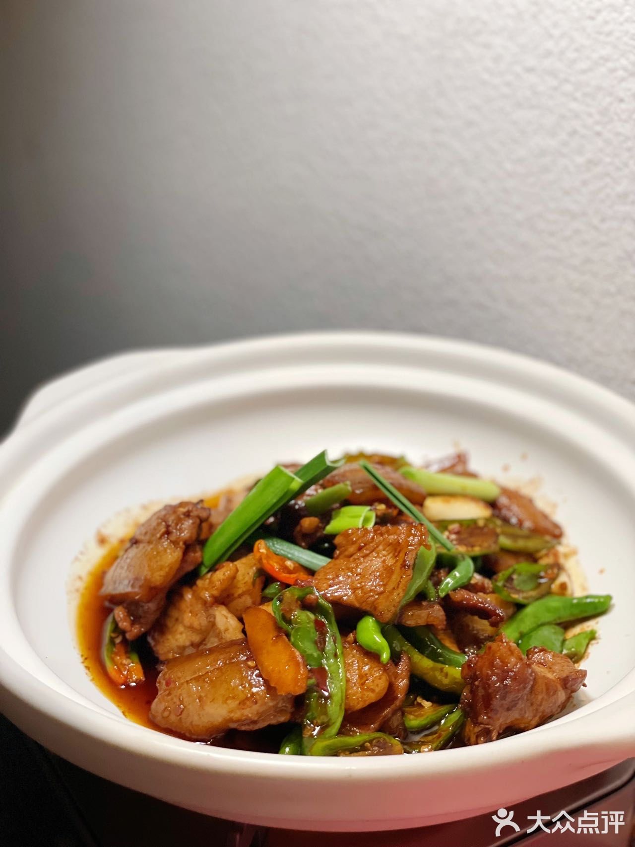 深圳探店｜一定会爱上的湖南土菜馆