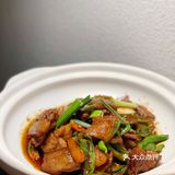 深圳探店｜一定会爱上的湖南土菜馆