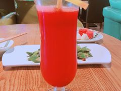 -去茶去餐厅(中央大街店)