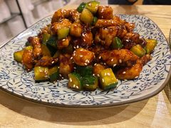 -黑土印象菜馆(三元桥店)