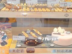 -DQ·蛋糕·冰淇淋(雨花吾悦店)