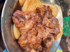 -鲜得来排骨年糕(云南南路店)