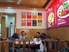 -芦茨金富饭庄·25年老字号·专做稻草鸡
