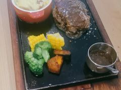 -豪客来牛排(天阳D32店)