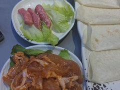 -外婆掌柜·东北家庭烤肉(托乐嘉店)