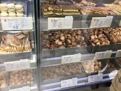 -上海哈尔滨食品厂(淮海中路店)