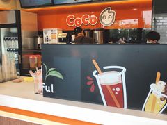 -CoCo都可(大华二店)