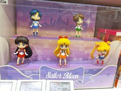 -泡泡玛特POPMART(蓝色港湾店)