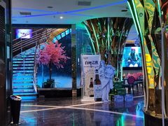 -麦克疯KTV(花园店)