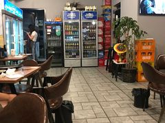 -陈员外正宗夹江烧烤(广福路店)