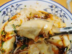 -马茹特色饺子馆