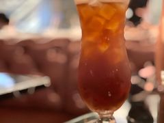 玫瑰蜜桃冰乌龙茶-Let's Taipei 非常烘焙(太古里店)