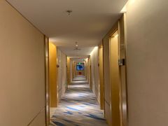 -沈阳丽都酒店