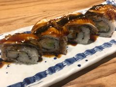 -初居食屋日式料理(万象城购物中心店)