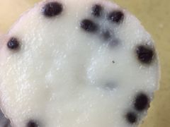 -椰爺爺·椰子冻砵仔糕