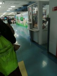 -首都医科大学附属北京儿童医院