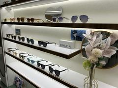 -GOOMI久米眼镜·蔡司·依视路·明月官方授权店(龙德紫金店)