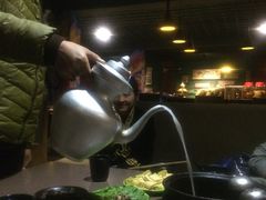 -阿西土陶牦牛汤锅