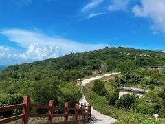 -东澳岛