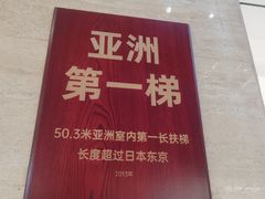 -赛格国际购物中心(小寨店)