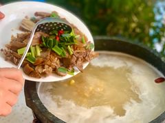 -墨脱石锅椰子鸡•海鲜糟粕醋(榆亚路店)